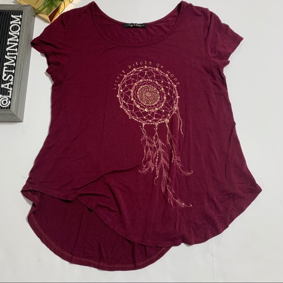 ‼️DREAM CATCHER Soft T Size L‼️ - Picture 9 of 11